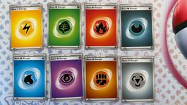 Div Pokemon Karten- 151 DE