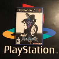Soul Calibur 2 für PS2