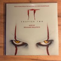 IT CHAPTER 2  SEALED LP