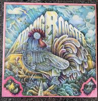 Atomic Rooster - AKARMA Made in England - Vinyl LP