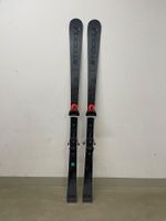 Stöckli LASER CX 23/24 Carving Ski mit Salomon Bindung
