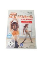 WII Nintendo Mein Fitness-Coach Dance Workout