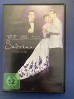 Sabrina, DVD Special Edition mit Humphry Bogart