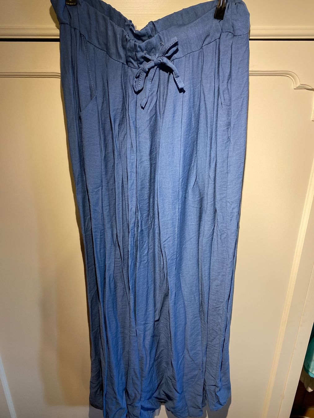 Jupes: DAMENROCK BLAU – Neuf avec emballage d'origine à Meienried par ManuelaBoutique 4