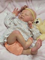 Rebornbaby Quinlyn