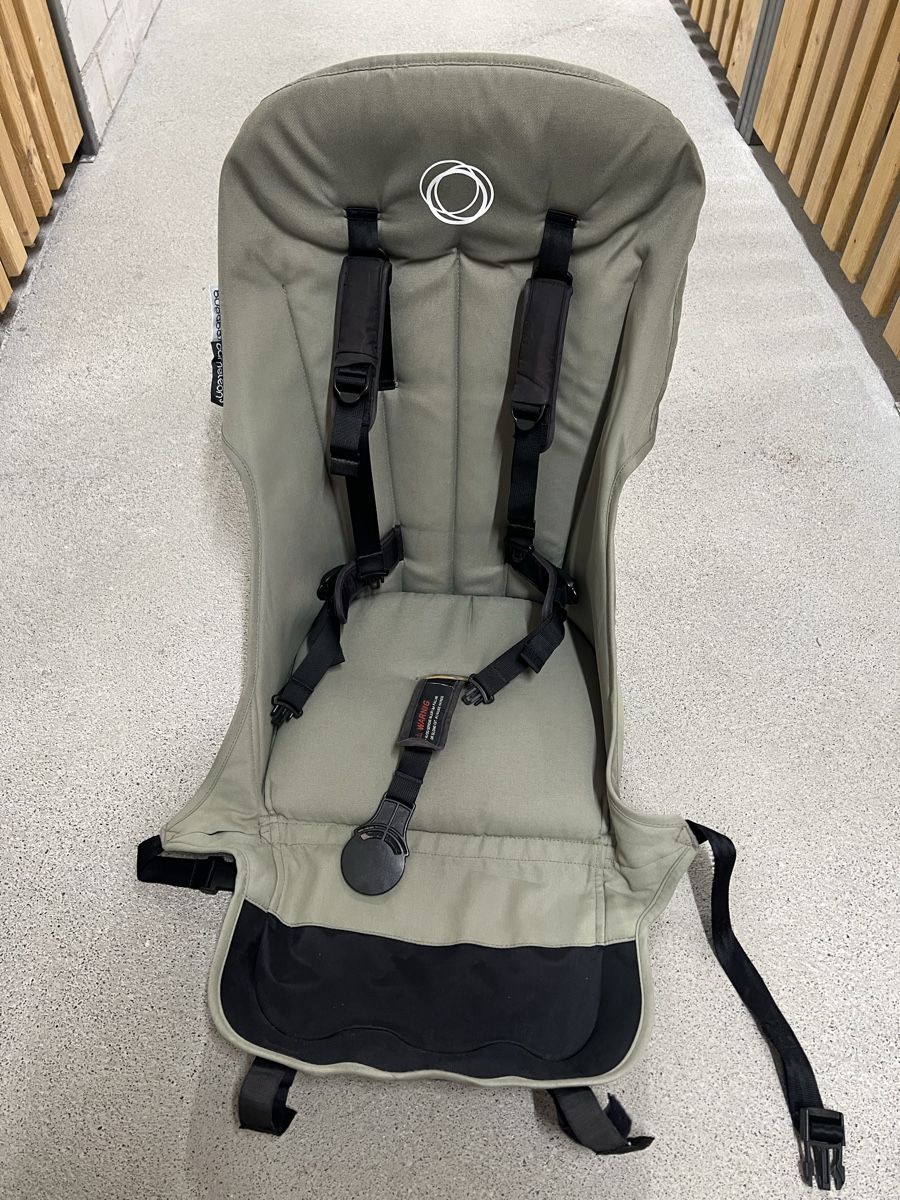 Bugaboo Kinderwagen: Bugaboo Cameleon -Teilen – Gebraucht aus Gränichen von FQueiros 5