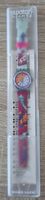 Montre Swatch Quartz Z, vintage, avec son emballage original