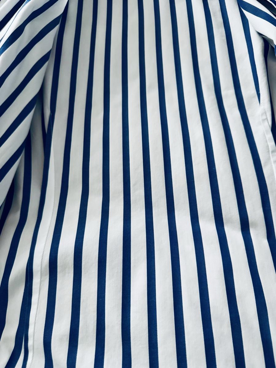 Hemden: Fursac -  Cotton Shirt - M – Neu (gemäss Beschreibung) aus Collonge-Bellerive von alejan_0984 6