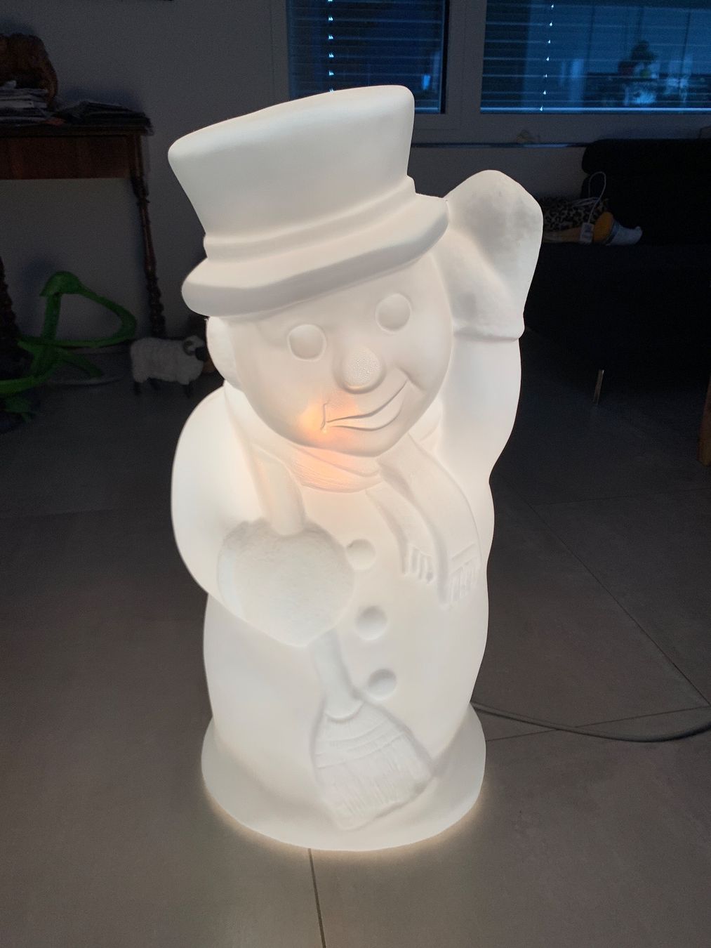 Globus Tutte le decorazioni: Weihnachtsbeleuchtung – Nuovo e nell'imballaggio originale da Zuzwil SG venduto da Ibohaus 1