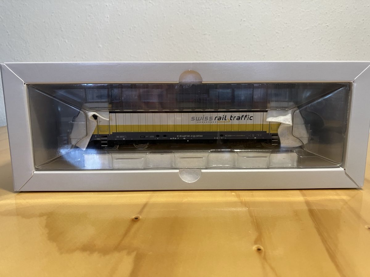 Märklin Modelleisenbahnen: Märklin 36635 – Gebraucht aus Berg TG von saesch13 1