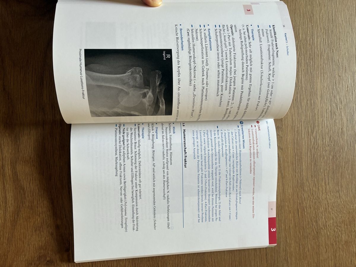 Bücher: Springer: Lehrbuch Orthopäde 2. Auflage – Neu und originalverpackt aus Wolfwil von NewGirl 2