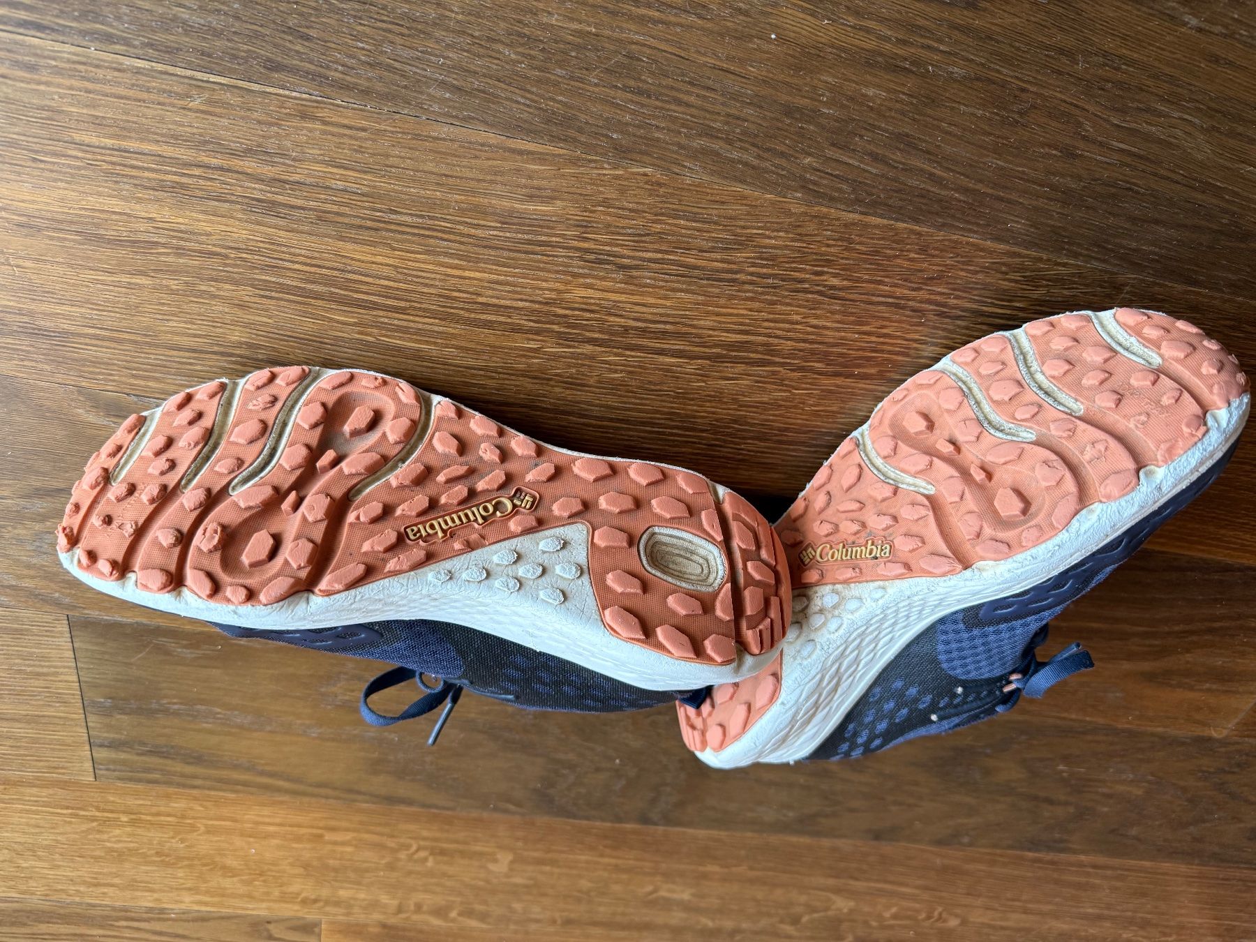 Columbia Scarpe da donna: Trekkingschuhe Columbia, Gr. 38 – Usato da Russikon venduto da izumi2010 3