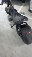 E-Roller Don Harley Superblade rs