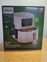 Philips Airfryer 5000 Series HD9255/30 – NEU & unbenutzt 