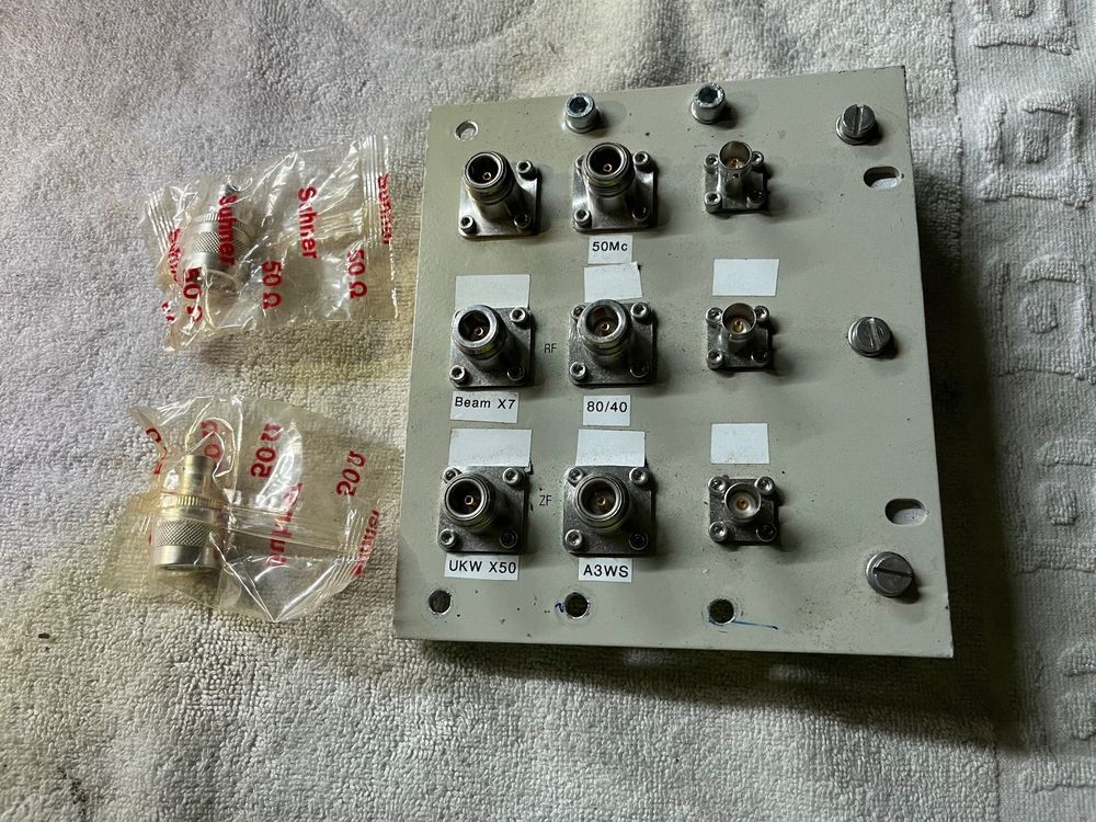 Amateurfunk Kaufen auf Ricardo