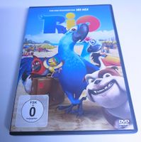 DVD Rio