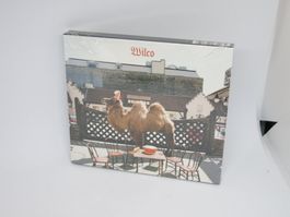 NEUE CD NOUVEAU Wilco ‎– Wilco (The Album) /originalverpackt