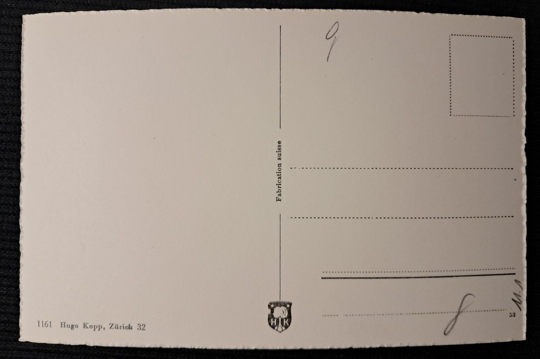 Cartes postales: ALTANCA – D'occasion à Ponto Valentino par giorgia06 1