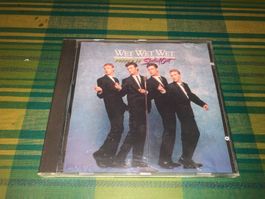Wet Wet Wet – Popped In Souled Out
