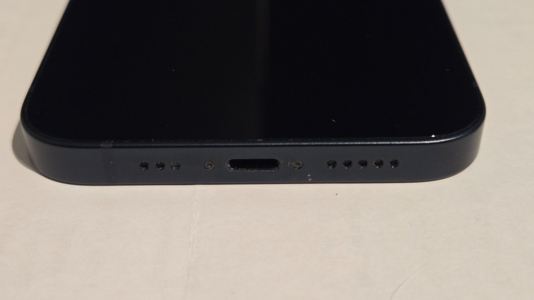 Apple Telefoni cellulari / Smartphones: iPhone 13 256 GB, Midnight – Usato da Ottenbach venduto da Haeberling 5