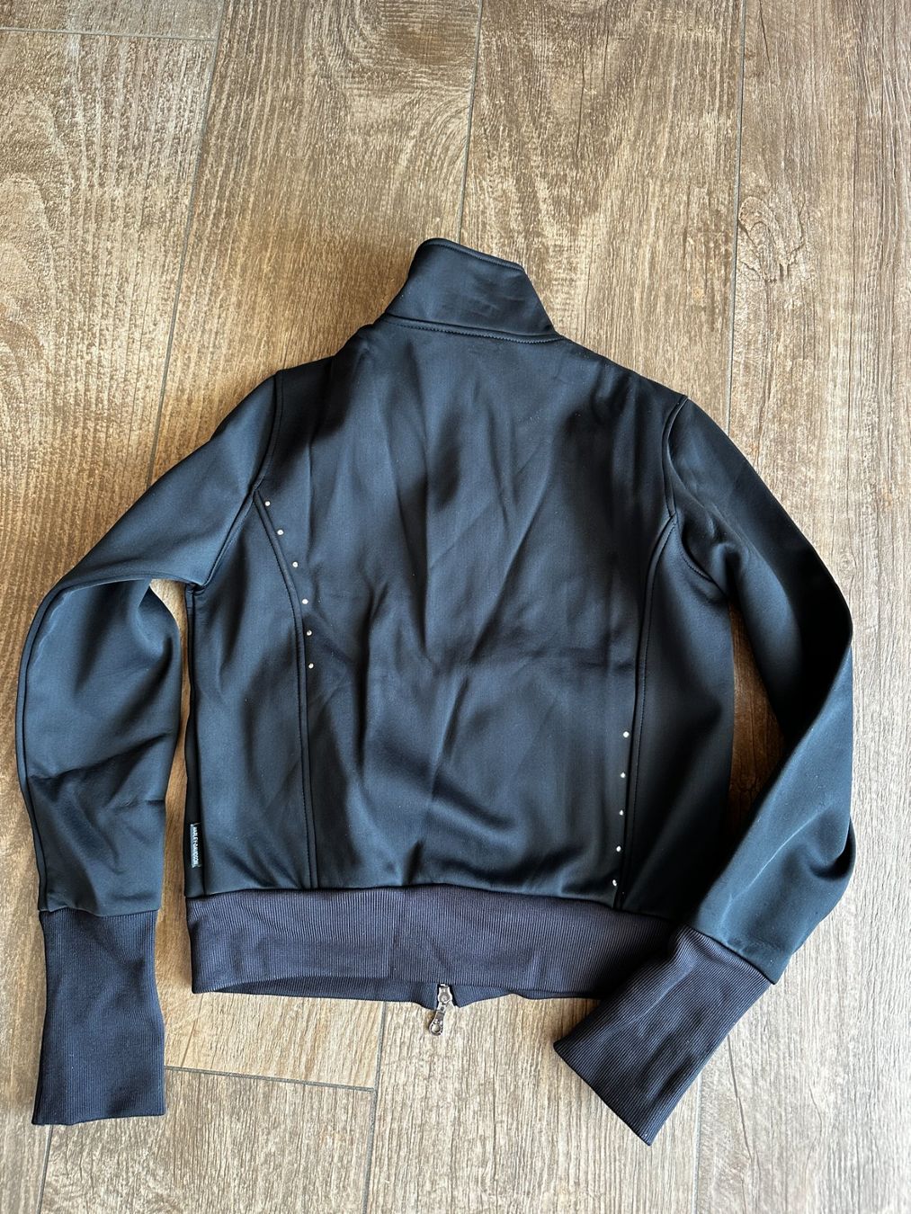 Harley-Davidson Giacche: Harley Damen Freizeitjacke schwarz Grösse S – Usato da Wil SG venduto da Excalibur02 1