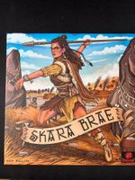 Brettspiel SKARA BRAE praktisch Neu