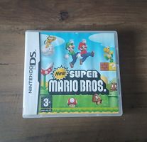 Nintendo DS Spiel New Super Mario Bros 