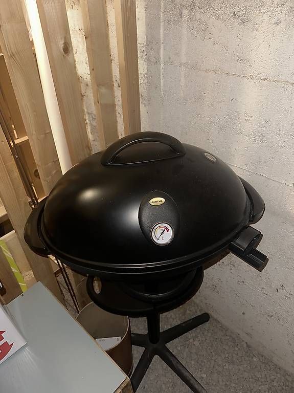 Grils: Grill – D'occasion à Bern par ilariamaria 1