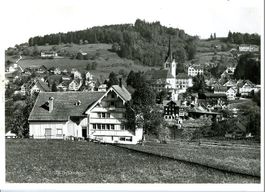 Teufen + 1944