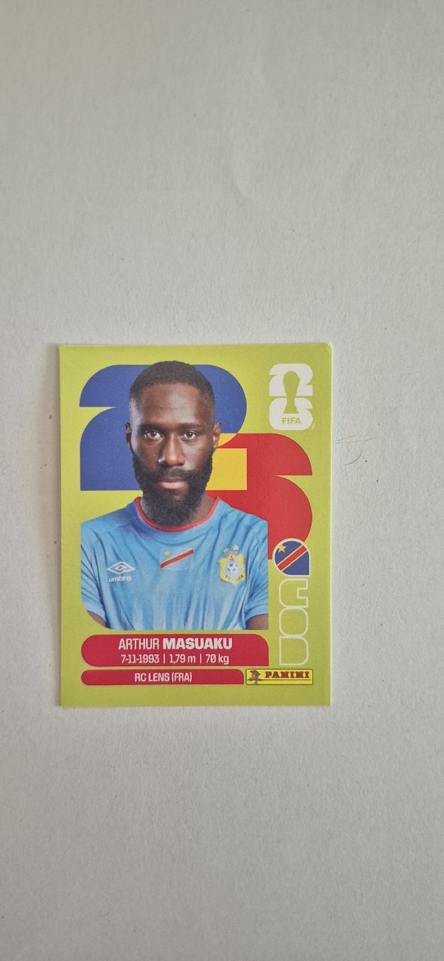 Panini Carte collezionabili: Panini COD 5 – Nuovo (secondo la descrizione) da Thônex venduto da Sebabastien