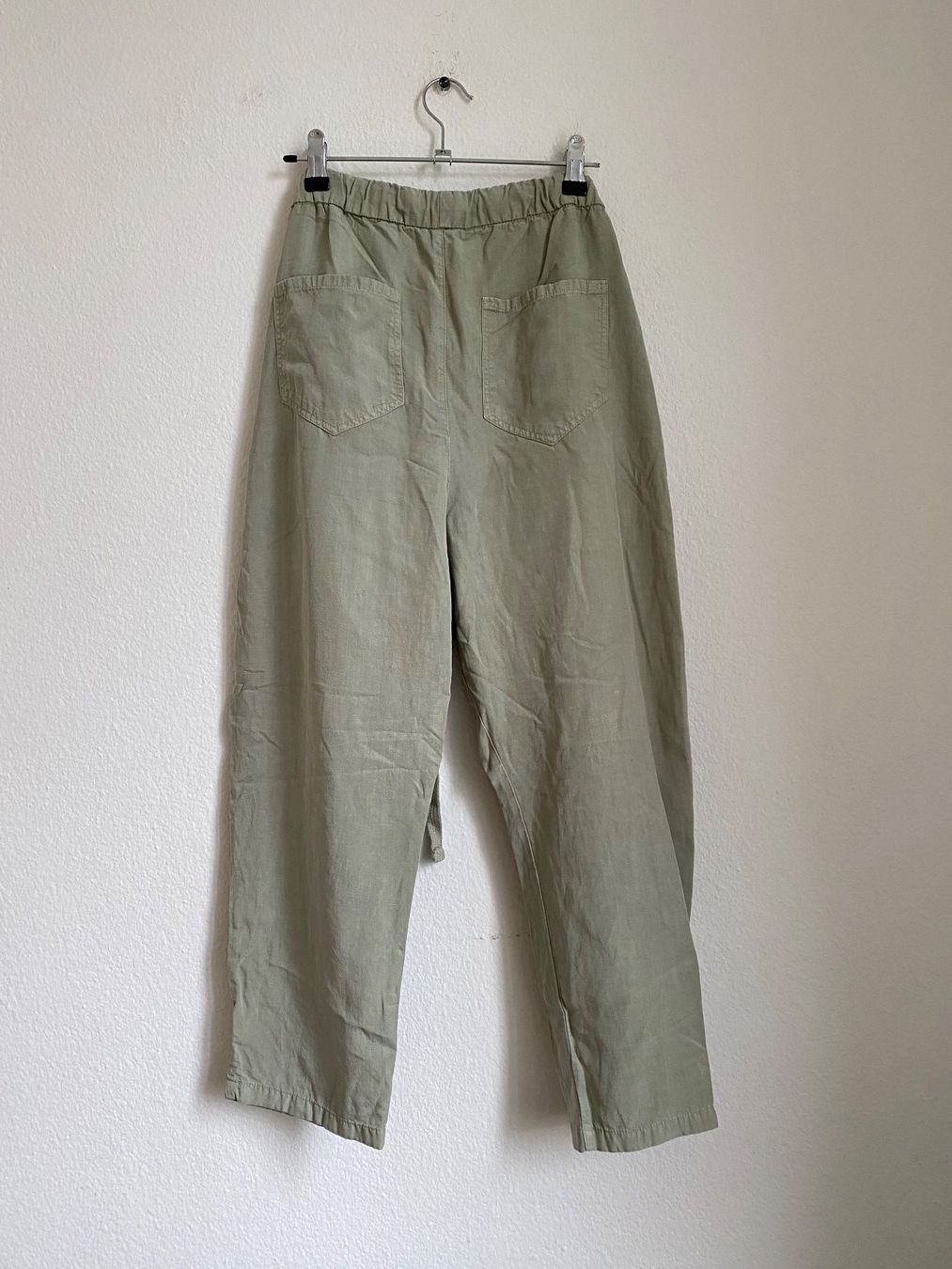 Zara Pantaloni: Zara Pants – Usato da Biel/Bienne venduto da Sommer_17 1