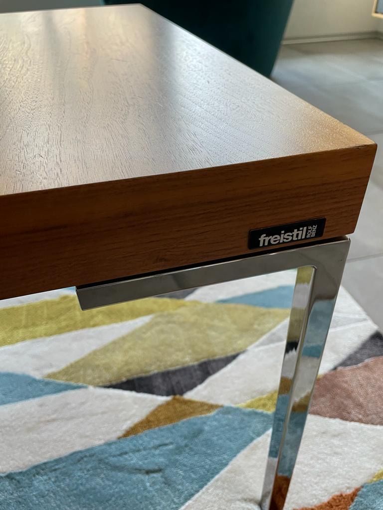 Rolf Benz Tavoli: Table basse en bois Rolf Benz – Usato da Cressier NE venduto da davidneuch