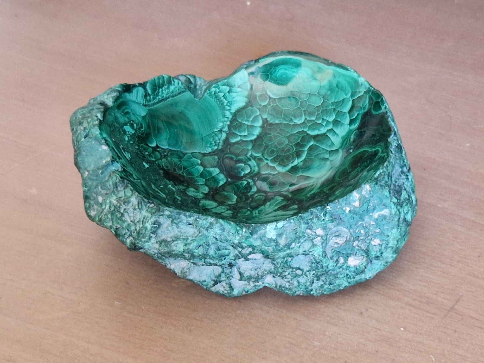 Mineralien & Heilsteine: MALACHITE 779 gr – Neu (gemäss Beschreibung) aus SAXON von Mariposita1428 1