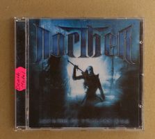 Norther – Dreams Of Endless War (CD vergriffen) - T9