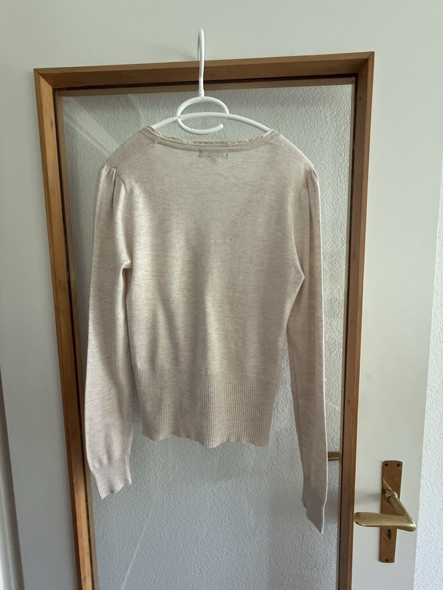 King Louie Giacche: King Louie Cardigan, Gr. S – Usato da Zollikon venduto da brownbear1 2