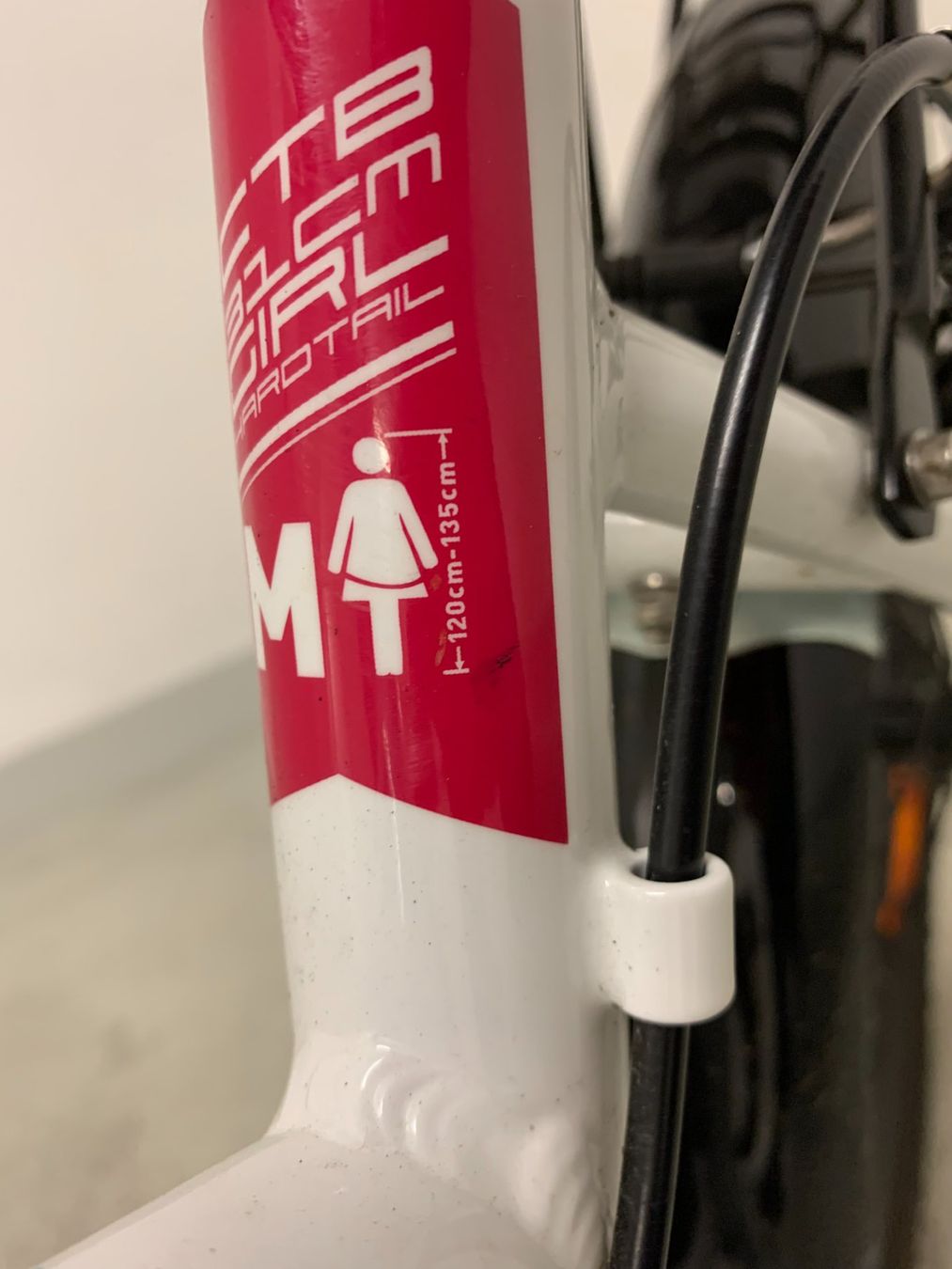 Stoke Biciclette: STOKE Kinderfahrrad – Usato da Oensingen venduto da Aukselis 4