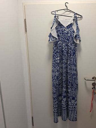 vestito Camomilla Donna