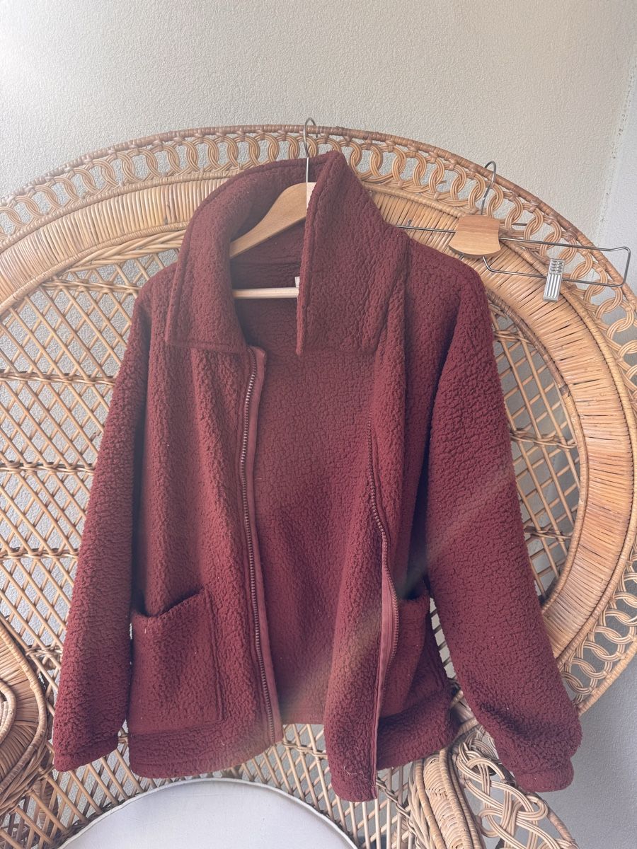 Billabong Vestes: Billabong Fleece – D'occasion à Lenzburg par thynh 1