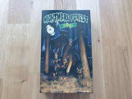 Nightmare Forest Dead Run (Kickstarter edition)