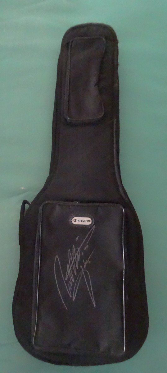 Strumenti musicali: E-Gitare Cort Garage Prototyp 2 – Nuovo (secondo la descrizione) da PRILLY venduto da hurricane2000 4