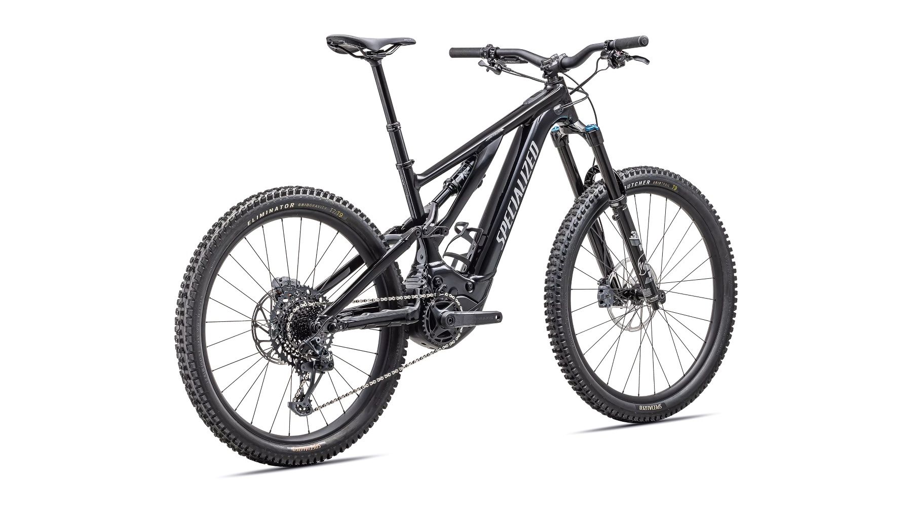 Specialized Biciclette: Specialized Turbo Levo 3 Alloy Comp – Nuovo e nell'imballaggio originale da Mels venduto da DRIFT_Bike_Shop 2
