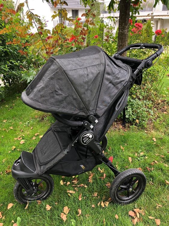 Baby jogger store city elite bremse