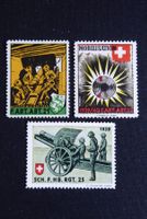 (m285) Artillerie Wit  151/1 + 159/1 + 186/1 **