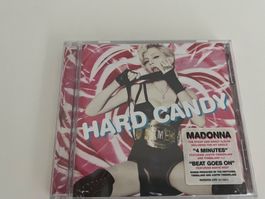 Madonna, Hard Candy