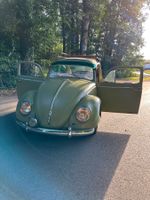 VW Käfer Rat Look ab MFK ab 16999.00