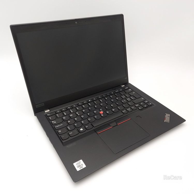 Lenovo ThinkPad X13 G1 / i5-10310U/ En-Lauout / Akku 94% /A 1