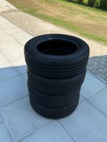 Neuer Satz Sommerpneus (Goodyear, 16 Zoll)