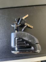 Motorbike Brake Padlock
