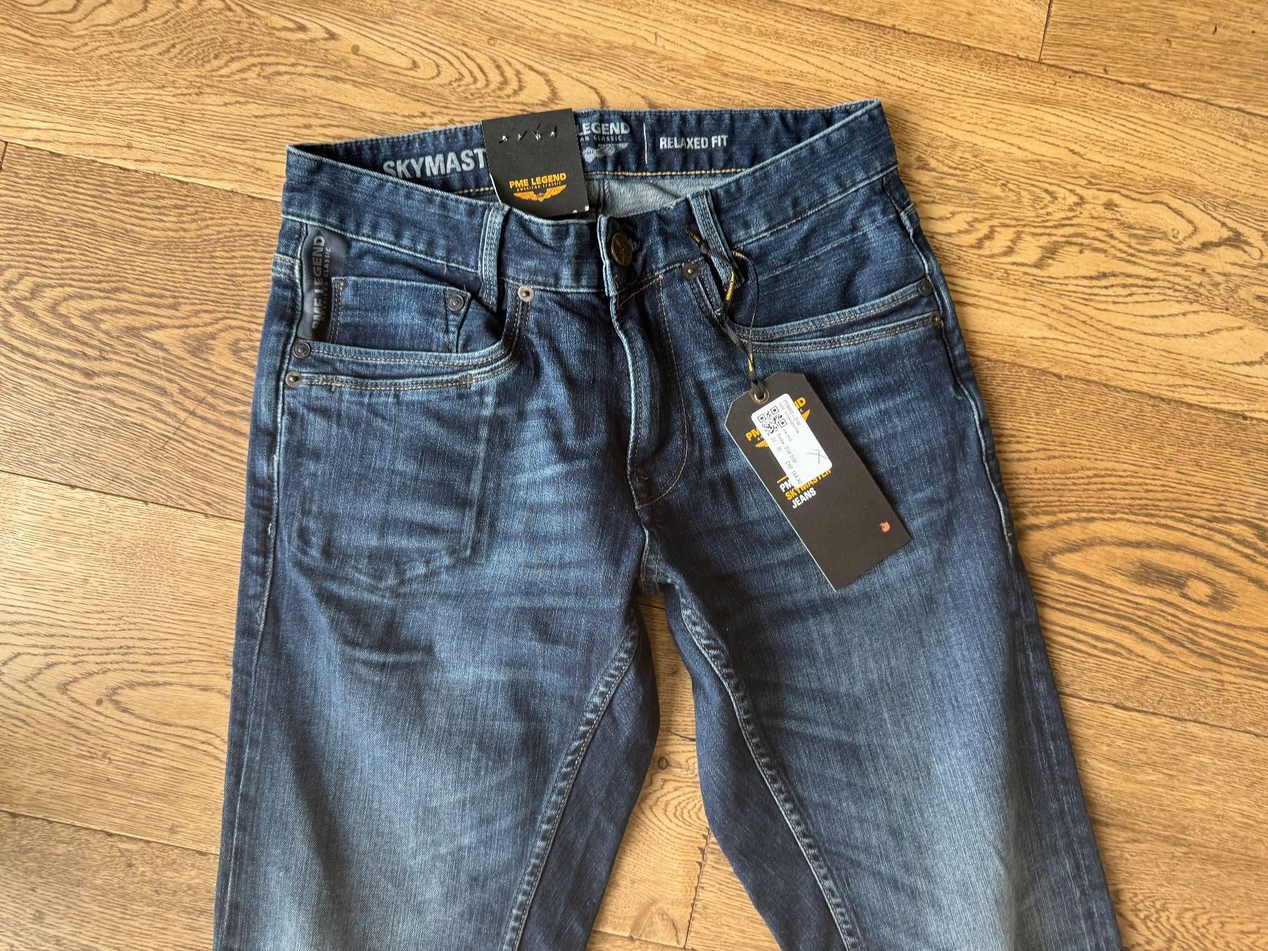 Jeans: Jeans, PME //NEU// 28/30 – Neu (gemäss Beschreibung) aus Stettfurt von outlet72 2