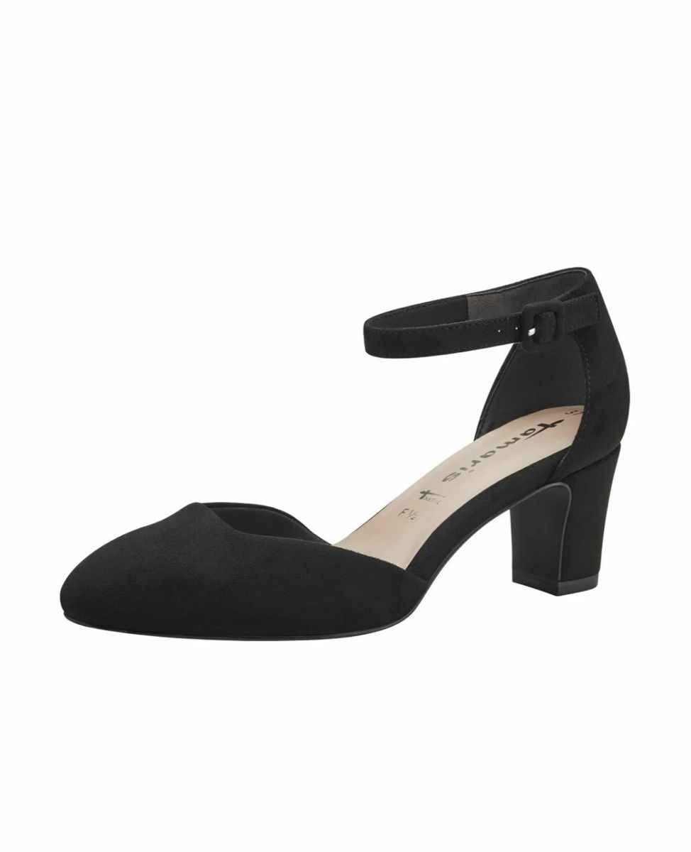 Tamaris Damenschuhe: Tamaris Pumps Gr. 38 – Neu und originalverpackt aus Ilanz von kristinalandis 1